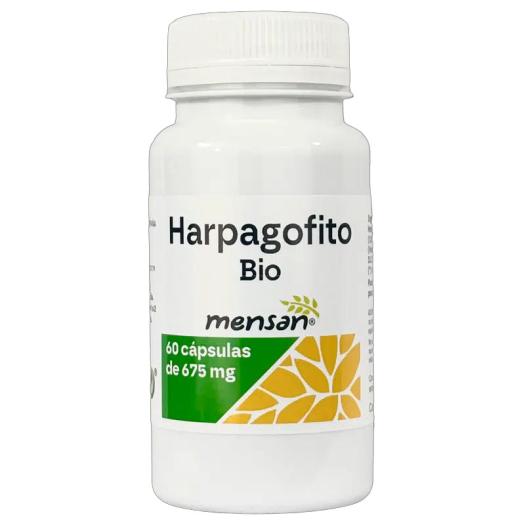 Harpagofito Bio 60 Cápsulas 675mg