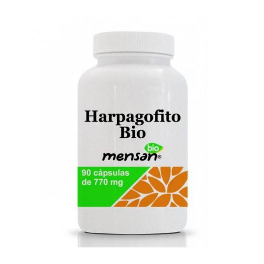Harpagofito Bio 60 Cápsulas 675mg