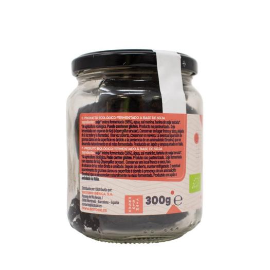Hatcho Miso No Pasteurizado Bio 300g