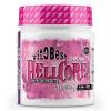 Hellcore Drink Woman Uva Vitobest 300g