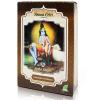 Henna Castaño Intenso en Polvo Rhade Shyam 100g