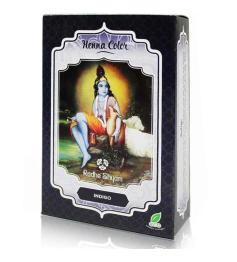 Henna Indigo en Polvo Rhade Shyam 100g