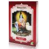 Henna Super Caoba Oscuro en Polvo Rhade Shyam 100g