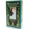 Hennatint Tinte Vitaminado Castaño Oscuro Rhade Shyam 100g