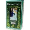 Hennatint Tinte Vitaminado Gris Claro Berenjena Rhade Shyam 100g