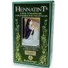 Hennatint Tinte Vitaminado Rubio Ceniza Oscuro Rhade Shyam 100g