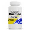 Hígado de Bacalao 110 perlas de 650mg