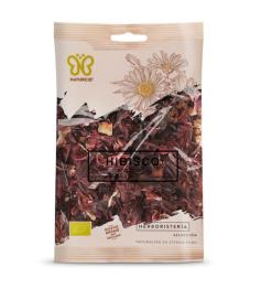 Hibisco Naturcid Bio 40g