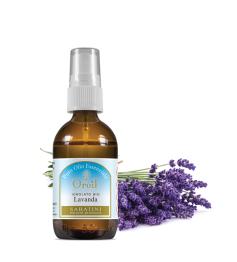 Hidrolato de Lavanda Oroil Bio 50ml