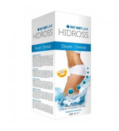 Hidross Diuret Waydiet 500ml