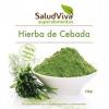 Hierba de Cebada Salud Viva Bio 125g