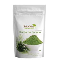 Hierba de Cebada Salud Viva Bio 125g