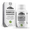 Hierro Complex Vitobest 60 Cápsulas