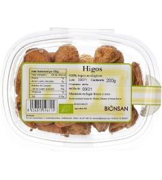Higos Bionsan Bio 200g