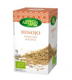 Hinojo Artemis Bio 20 filtros