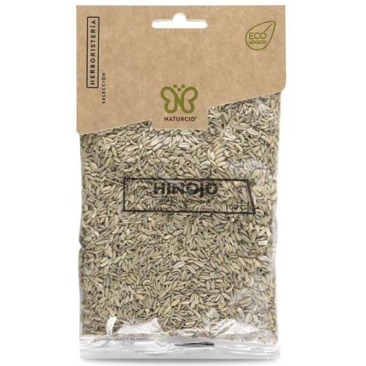 Hinojo Naturcid Bio 100g