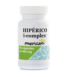 Hipérico icomplex 60 Cápsulas 460mg