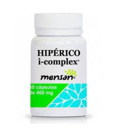 Hipérico icomplex 60 Cápsulas 460mg