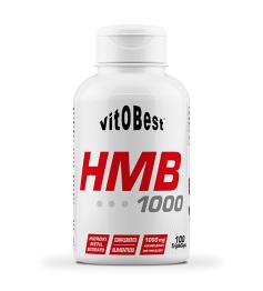 HMB 1000 Vitobest 100 TripleCáps