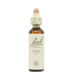 Holly Acebo 15 Flores de Bach Originales 20ml