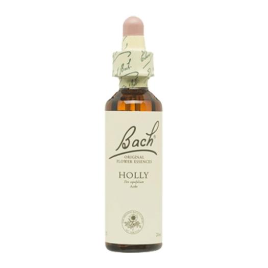Holly Acebo 15 Flores de Bach Originales 20ml