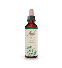 Holly Acebo 15 Flores de Bach Originales 20ml
