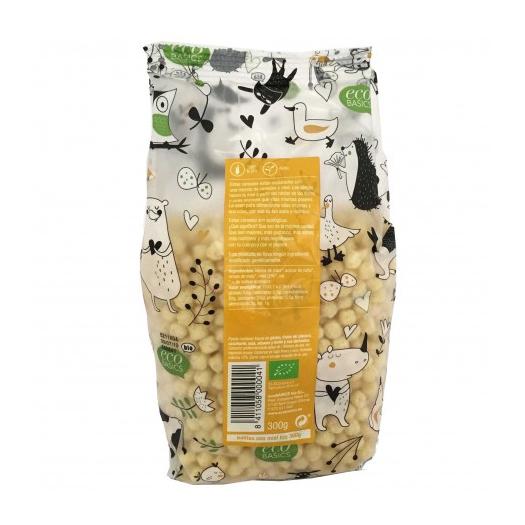 Honey Balls Bolitas de Miel EcoBasics Bio 300g