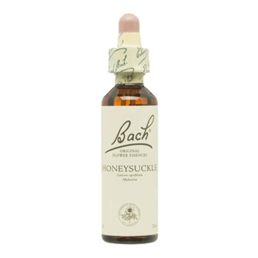 Honeysuckle Madreselva 16 Flores de Bach Originales 20ml