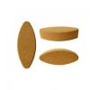 Huevos de Corcho para Yoga 30X12X7 cm
