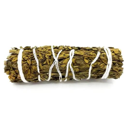 Incienso Atado de Ruda