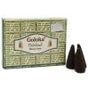 Incienso Conos Goloka Pachuli 15g