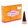 Incienso Conos Nag Champa Goloka 16g