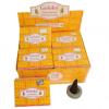 Incienso Conos Nag Champa Goloka 16g
