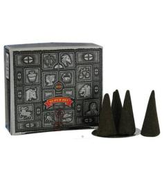 Incienso Conos Nag Champa Super Hit