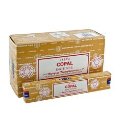 Incienso Copal Satya 15g