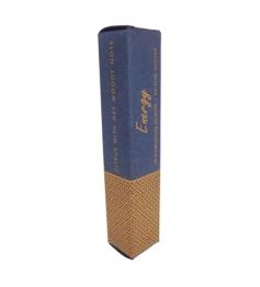 Incienso de Hierbas sin Bambú con Soporte Energy 34g