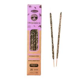 Incienso Eucalipto Ullas 25g