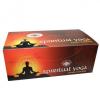 Incienso Green Tree Yoga Espiritual 15g