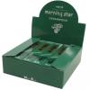 Incienso Japonés Morning Star Madera de Cedro 50 Barritas 20g