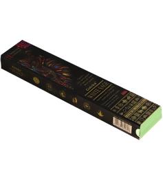 Incienso Lobo Salvia Blanca Goloka 8 Varillas x 20 cm