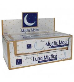 Incienso Luna Mística Balaji 15g