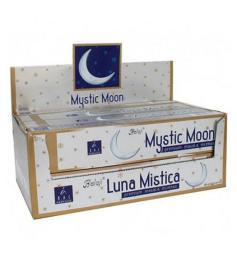 Incienso Luna Mística Balaji 15g