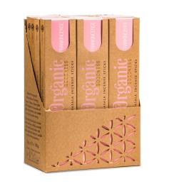 Incienso Masala Franquincienso Organic Goodness 15g