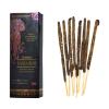 Incienso Medusa Yansa Roja Goloka 8 Varillas x 13 cm