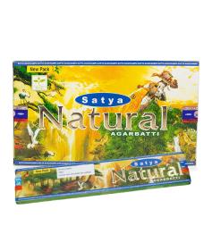 Incienso Nag Champa Natural Satya Sai Baba
