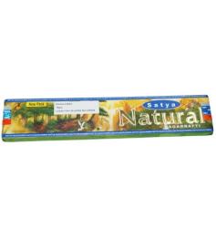 Incienso Nag Champa Natural Satya Sai Baba