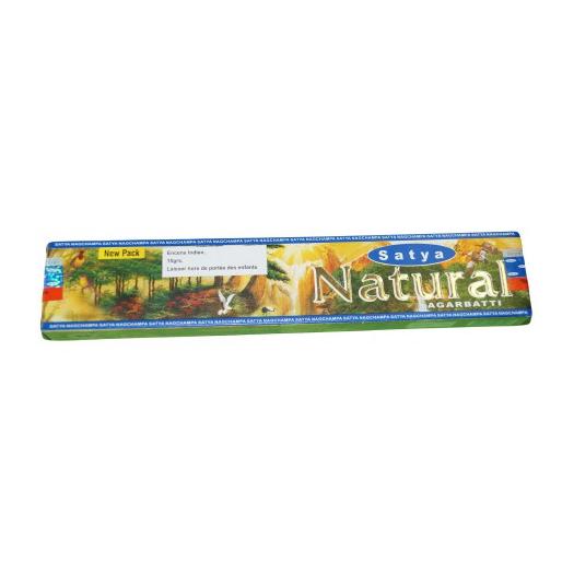 Incienso Nag Champa Natural Satya Sai Baba