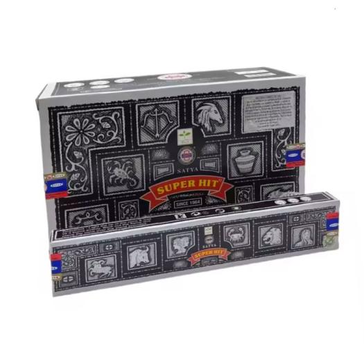 Incienso Nag Champa Super Hit 15g