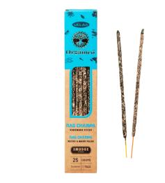 Incienso Nag Champa Ullas 25g