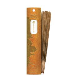 Incienso Natural Ámbar Traditional Fiore dOriente 20g